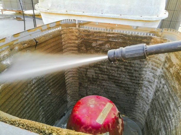 Home Air Vent Cleaning in Kotzebue, AK