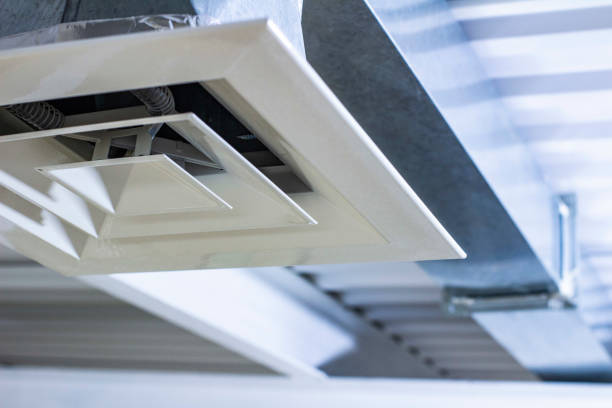 Best Best Air Duct Cleaning Company  in Kotzebue, AK