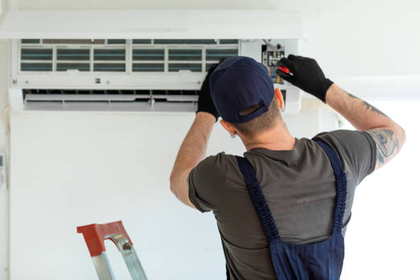 Best Ductwork Cleaning Services  in Kotzebue, AK
