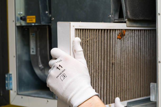HVAC System Cleaning in Kotzebue, AK