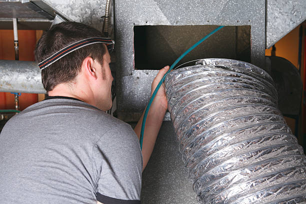 Reliable Kotzebue, AK Airduct Cleaning Solutions