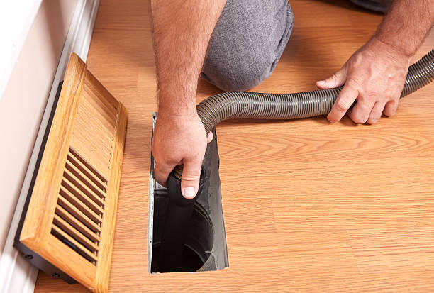 Best Commercial Air Duct Cleaning  in Kotzebue, AK