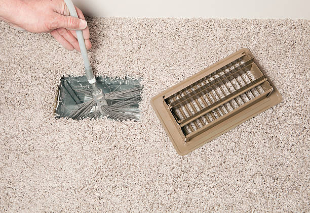 Affordable HVAC Duct Cleaning in Kotzebue, AK