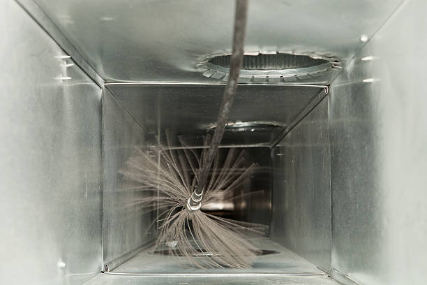 Best HVAC Air Duct Cleaning  in Kotzebue, AK
