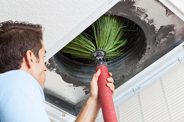 Best Affordable HVAC Duct Cleaning  in Kotzebue, AK