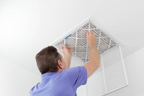 Best Air Duct Cleaning Near Me  in Kotzebue, AK